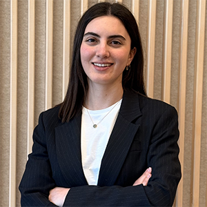 Berra Yılmaztürk