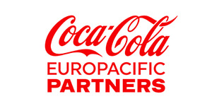 Coca Cola Europacific Partners